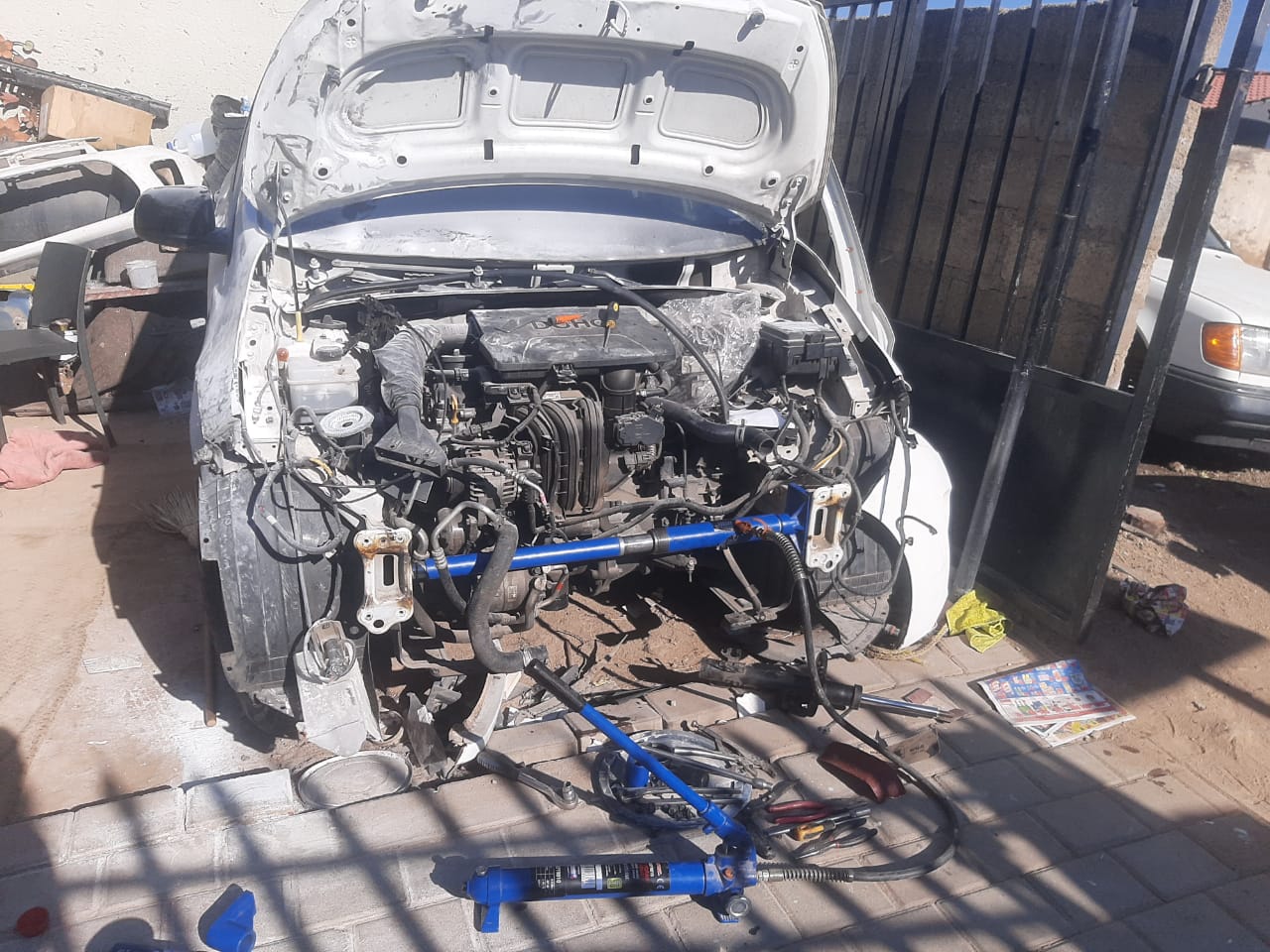 Transparent Communication